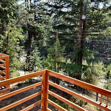 Getaway Stays Manali Exterior foto